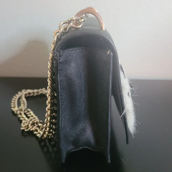 Kate Spade dashing beauty penguin  crossbody bag - Picture 5 of 14